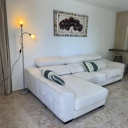 Americas 4-bedroom Villa Costa Adeje (Tenerife)
