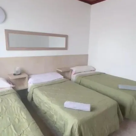 Americas 4-bedroom Вилла *