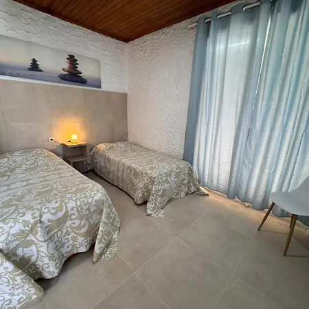 Villa Americas 4-bedroom