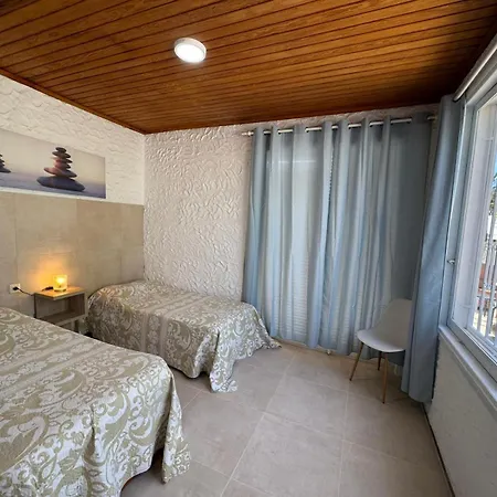 Americas 4-bedroom Villa *