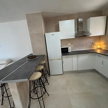 Americas 4-bedroom * Costa Adeje (Tenerife)