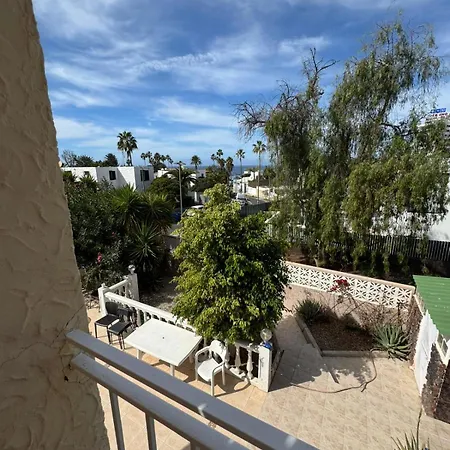 Americas 4-bedroom Villa Costa Adeje (Tenerife)