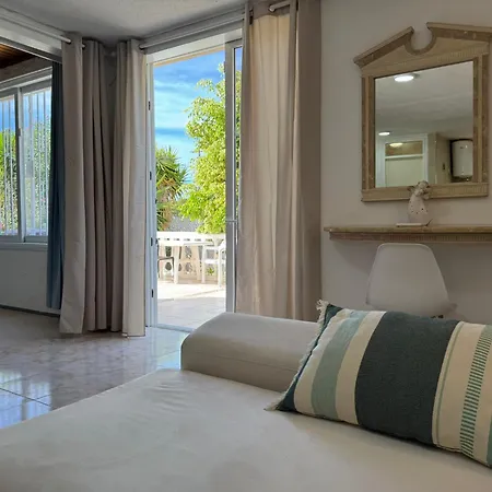 Americas 4-bedroom Costa Adeje (Tenerife)
