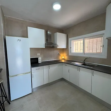 Вилла Americas 4-bedroom Адехе