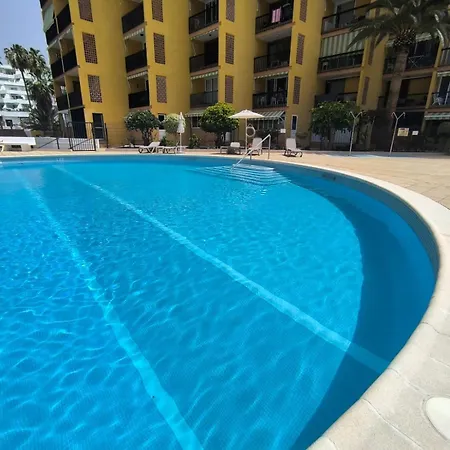 Villa Americas 4-bedroom