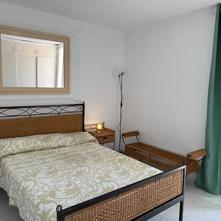 Americas 4-bedroom Villa